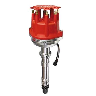 MSD Ignition MSD Pro-Billet Distributors 8570 Autofit