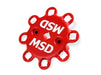 MSD Ignition MSD Pro-Billet Distributors 85771 Autofit