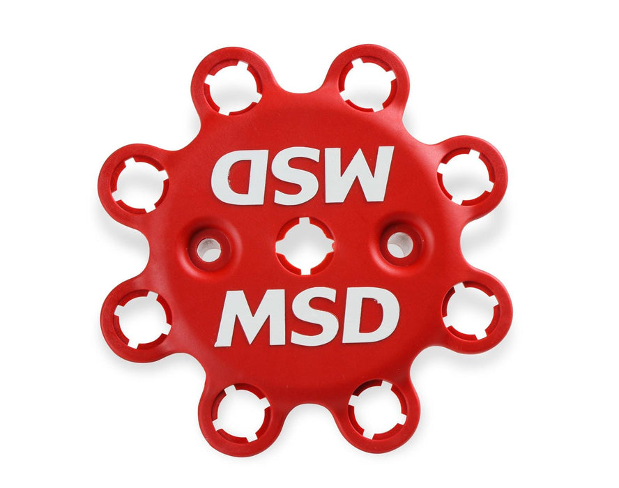 MSD Ignition MSD Pro-Billet Distributors 85771 Autofit