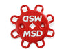 MSD Ignition MSD Pro-Billet Distributors 85771 Autofit