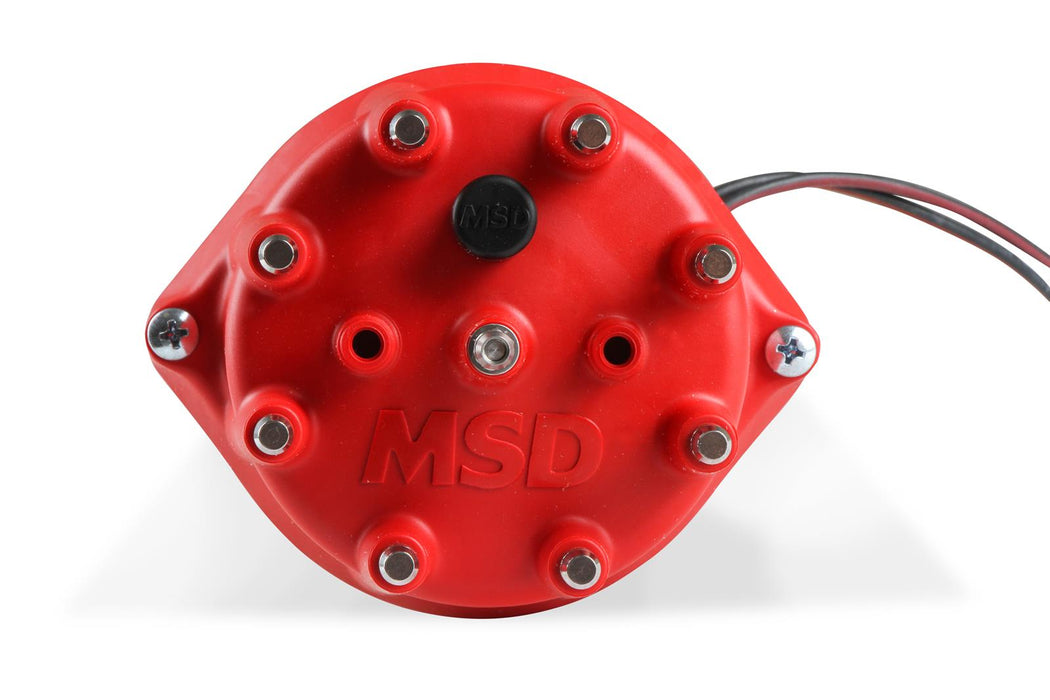 MSD Ignition MSD Pro-Billet Distributors 85771 Autofit