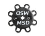 MSD Ignition MSD Pro-Billet Distributors 857731 Autofit