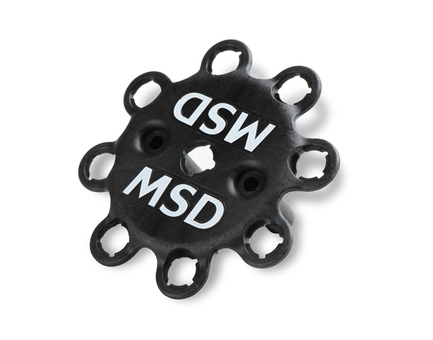 MSD Ignition MSD Pro-Billet Distributors 857731 Autofit