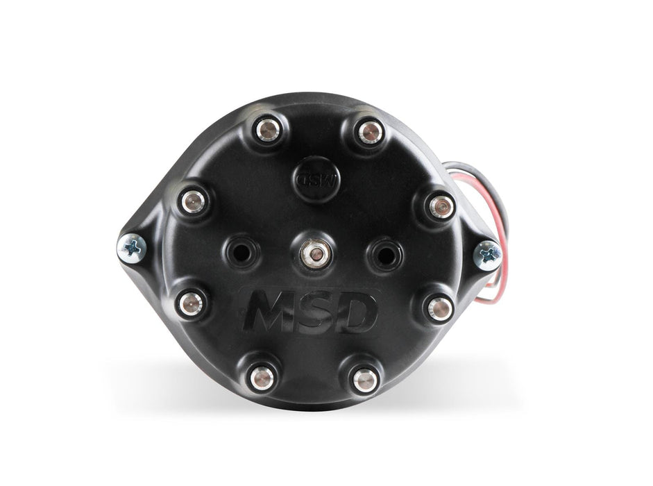 MSD Ignition MSD Pro-Billet Distributors 857731 Autofit