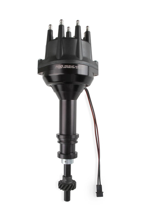 MSD Ignition MSD Pro-Billet Distributors 857731 Autofit