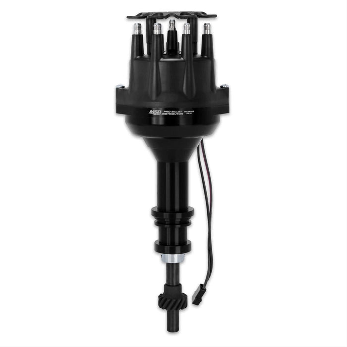 MSD Ignition MSD Pro-Billet Distributors 85783 Autofit