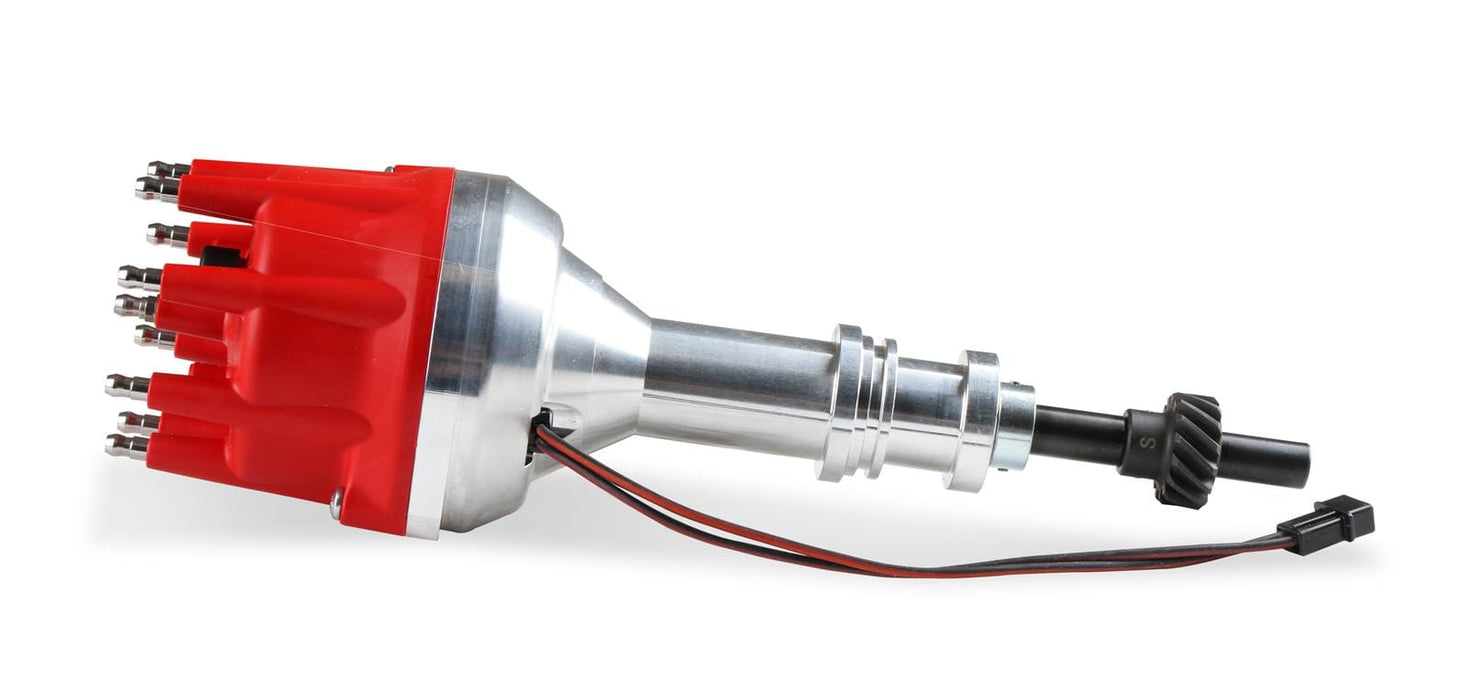 MSD Ignition MSD Pro-Billet Distributors 85786 Autofit