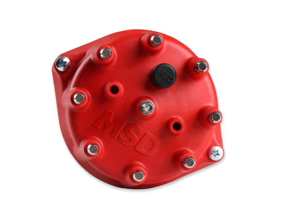 MSD Ignition MSD Pro-Billet Distributors 85786 Autofit