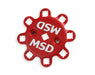 MSD Ignition MSD Pro-Billet Distributors 85786 Autofit
