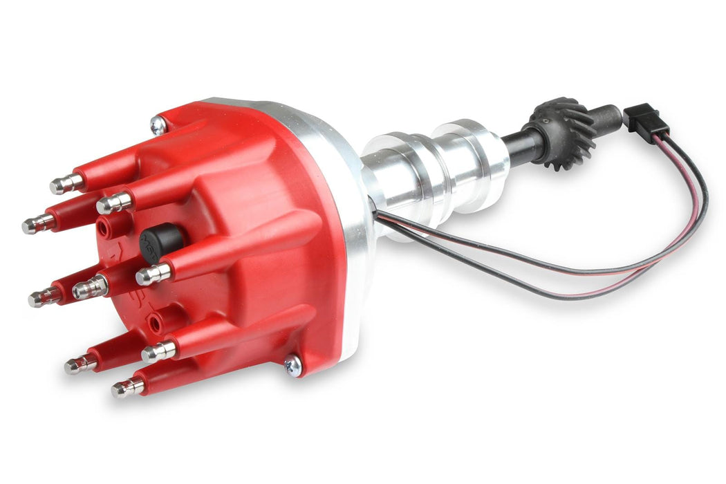 MSD Ignition MSD Pro-Billet Distributors 85787 Autofit
