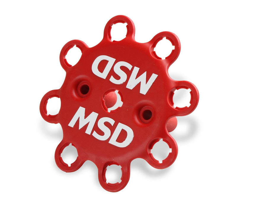 MSD Ignition MSD Pro-Billet Distributors 85791 Autofit