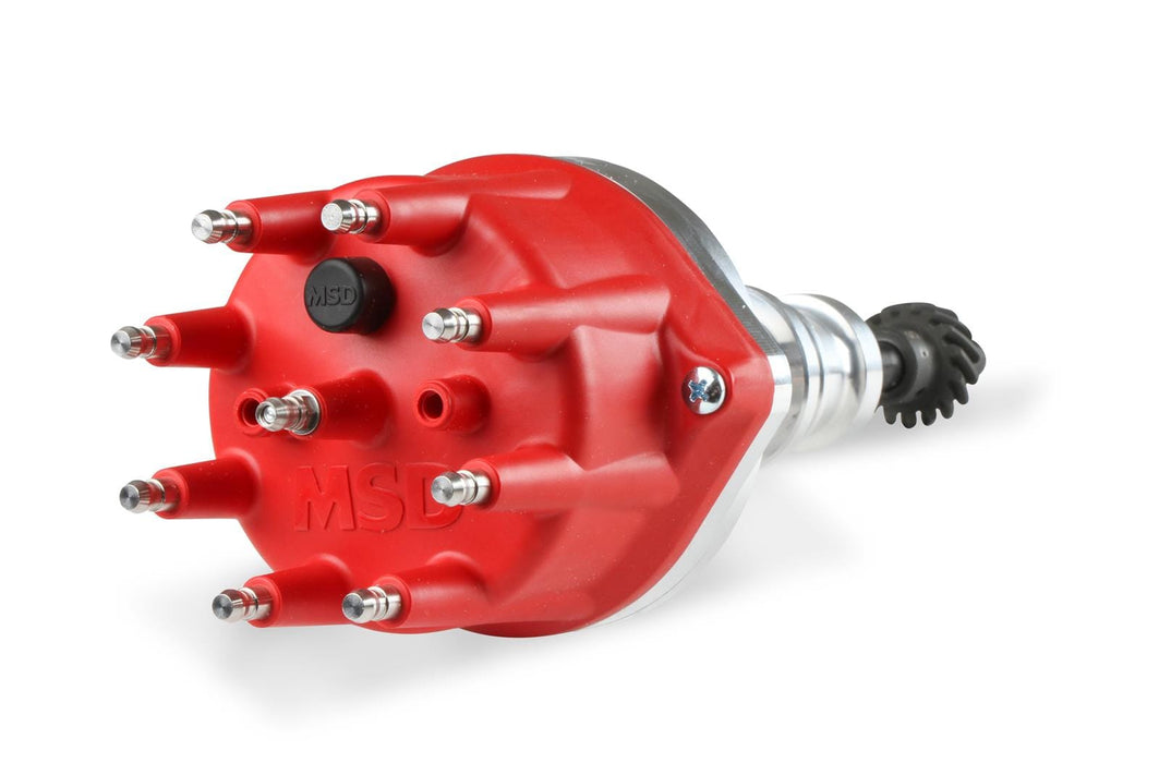 MSD Ignition MSD Pro-Billet Distributors 85791 Autofit