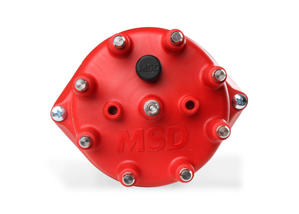 MSD Ignition MSD Pro-Billet Distributors 85791 Autofit