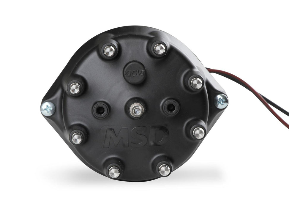 MSD Ignition MSD Pro-Billet Distributors 857931 Autofit