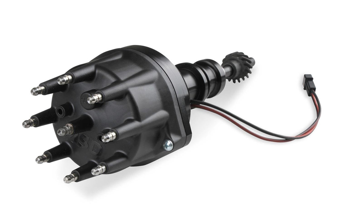 MSD Ignition MSD Pro-Billet Distributors 857931 Autofit