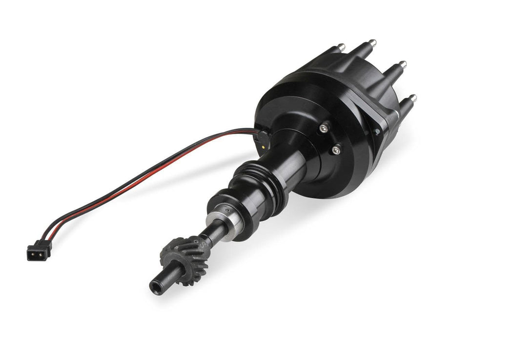 MSD Ignition MSD Pro-Billet Distributors 857931 Autofit