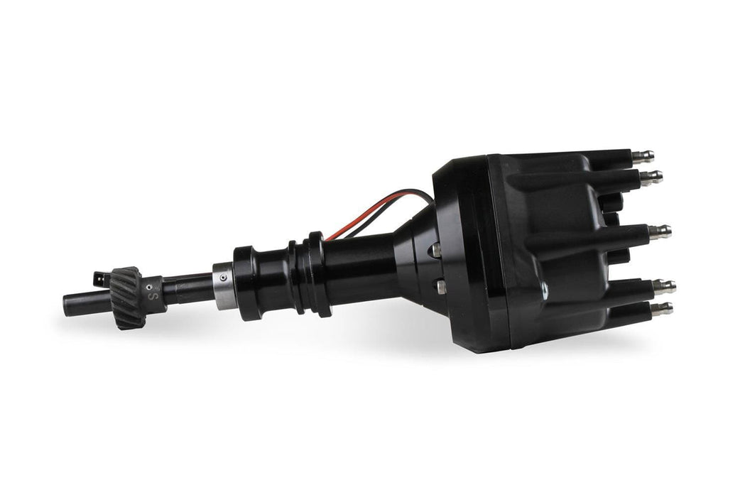 MSD Ignition MSD Pro-Billet Distributors 857931 Autofit