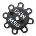 MSD Ignition MSD Pro-Billet Distributors 85795 Autofit