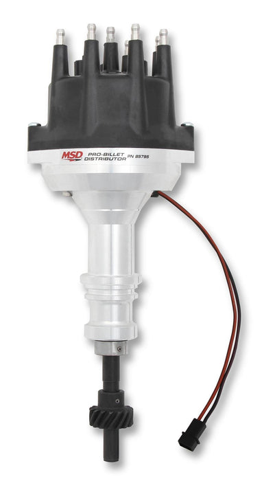 MSD Ignition MSD Pro-Billet Distributors 85795 Autofit