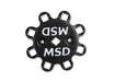 MSD Ignition MSD Pro-Billet Distributors 857951 Autofit