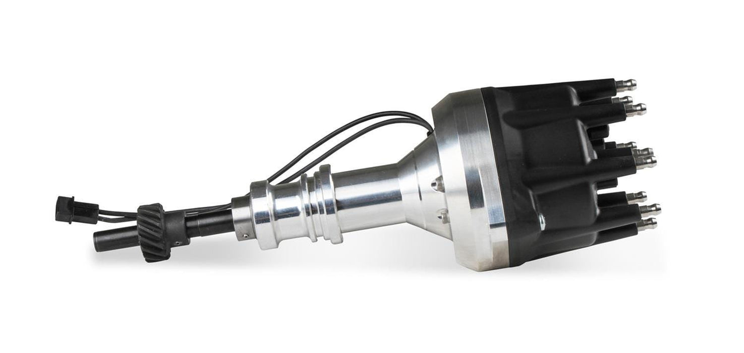 MSD Ignition MSD Pro-Billet Distributors 857951 Autofit