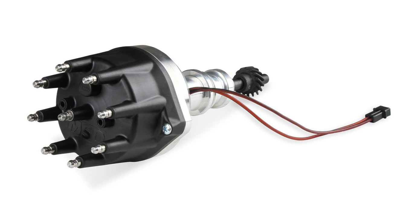 MSD Ignition MSD Pro-Billet Distributors 857951 Autofit