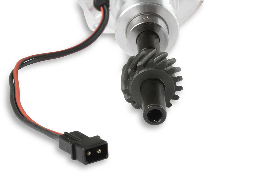 MSD Ignition MSD Pro-Billet Distributors 85797 Autofit