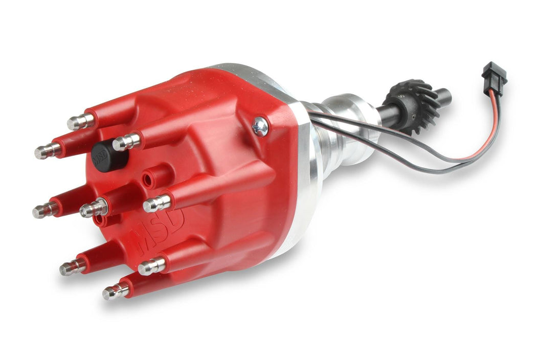 MSD Ignition MSD Pro-Billet Distributors 85797 Autofit