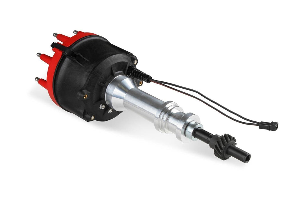 MSD Ignition MSD Pro-Billet Distributors 858051 Autofit