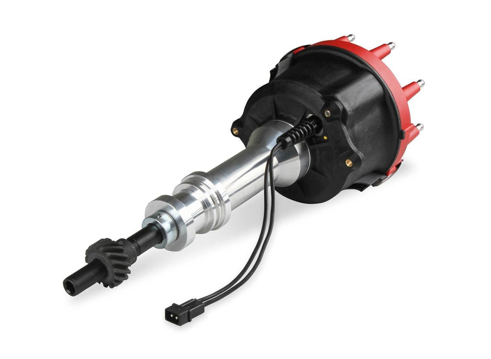MSD Ignition MSD Pro-Billet Distributors 858051 Autofit