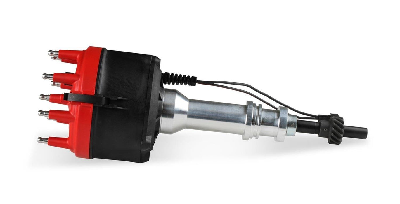 MSD Ignition MSD Pro-Billet Distributors 858051 Autofit