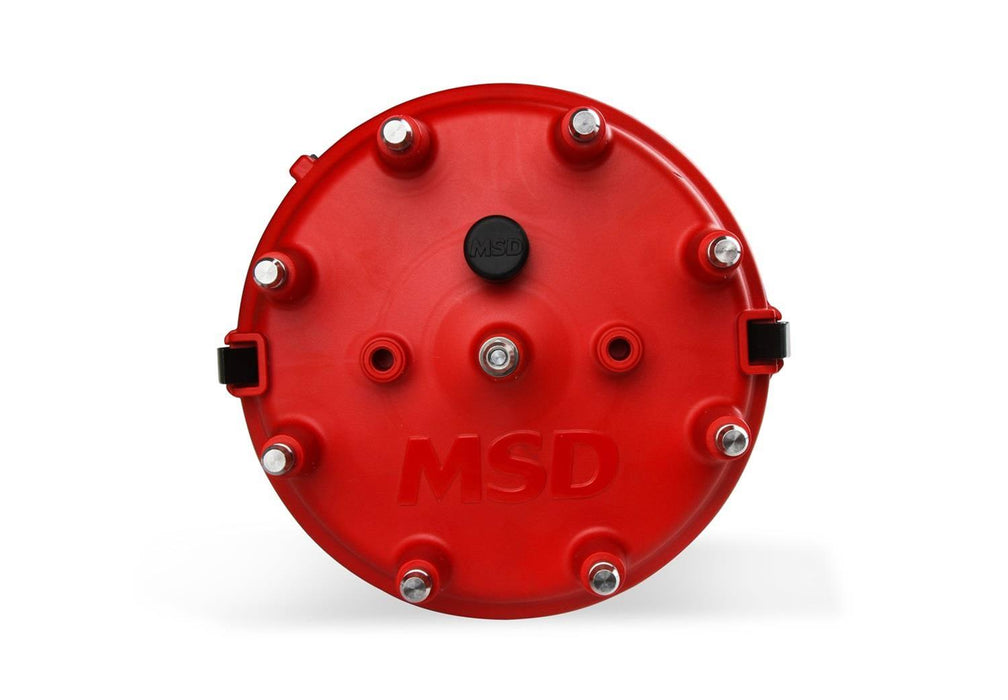 MSD Ignition MSD Pro-Billet Distributors 858051 Autofit