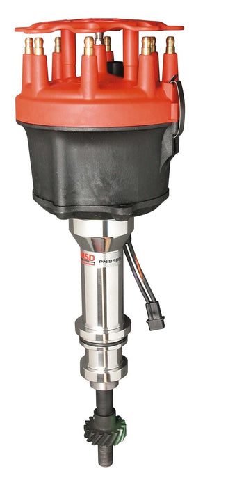 MSD Ignition MSD Pro-Billet Distributors 85840 Autofit