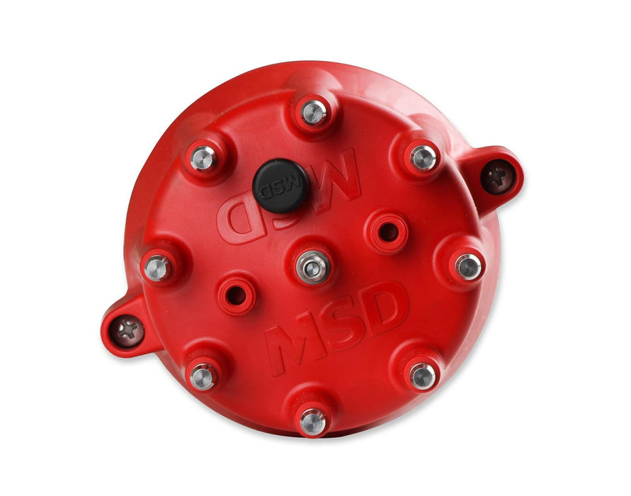 MSD Ignition MSD Pro-Billet Distributors 85941 Autofit