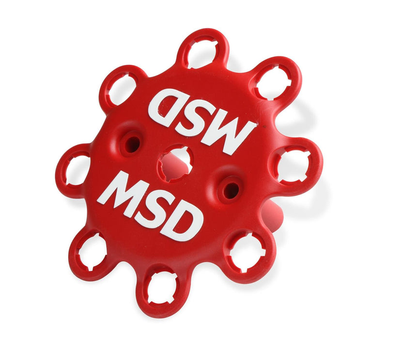 MSD Ignition MSD Pro-Billet Distributors 85941 Autofit