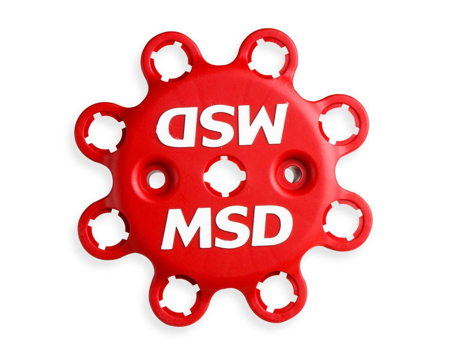 MSD Ignition MSD Pro-Billet Distributors 85941 Autofit