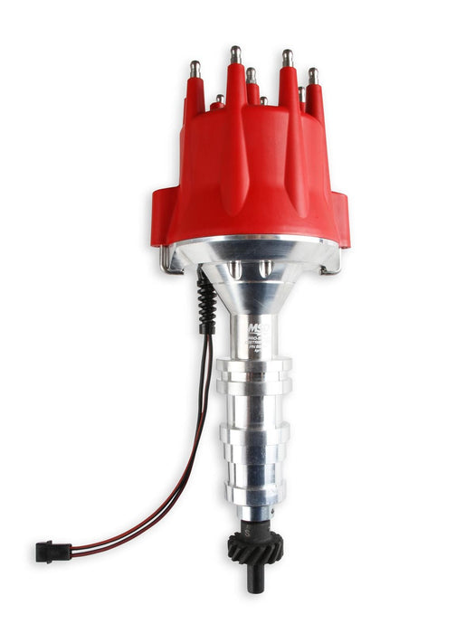 MSD Ignition MSD Pro-Billet Distributors 85941 Autofit