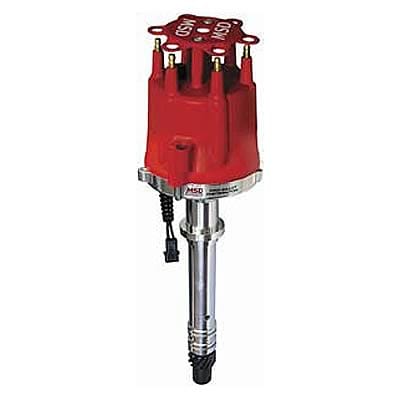 MSD Ignition MSD Pro-Billet Distributors 8597 Autofit