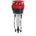 MSD Ignition MSD Pro-Billet Dual Pickup Distributors 8384 Autofit