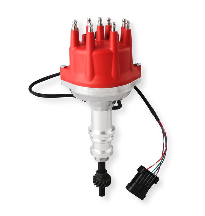 MSD Ignition MSD Pro-Billet Dual Sync EFI Distributors 2377MSD Autofit