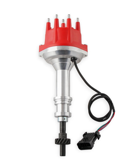 MSD Ignition MSD Pro-Billet Dual Sync EFI Distributors 2379 Autofit