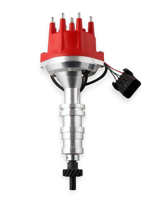 MSD Ignition MSD Pro-Billet Dual Sync EFI Distributors 2380 Autofit