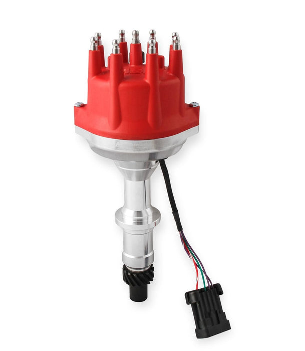 MSD Ignition MSD Pro-Billet Dual Sync EFI Distributors 2384 Autofit