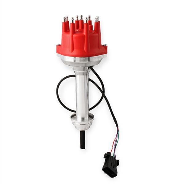 MSD Ignition MSD Pro-Billet Dual Sync EFI Distributors 2386 Autofit