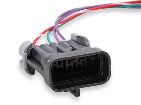 MSD Ignition MSD Pro-Billet Dual Sync EFI Distributors 2387 Autofit