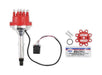 MSD Ignition MSD Pro-Billet Dual Sync EFI Distributors 2387 Autofit