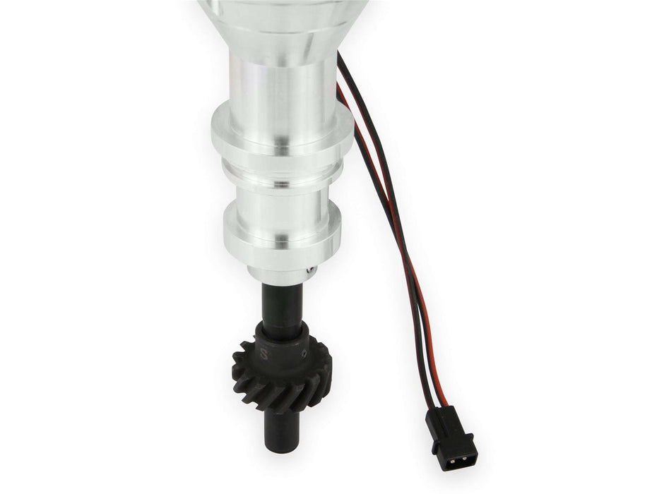 MSD Ignition MSD Pro-Billet Flat-Top Distributors 85804 Autofit