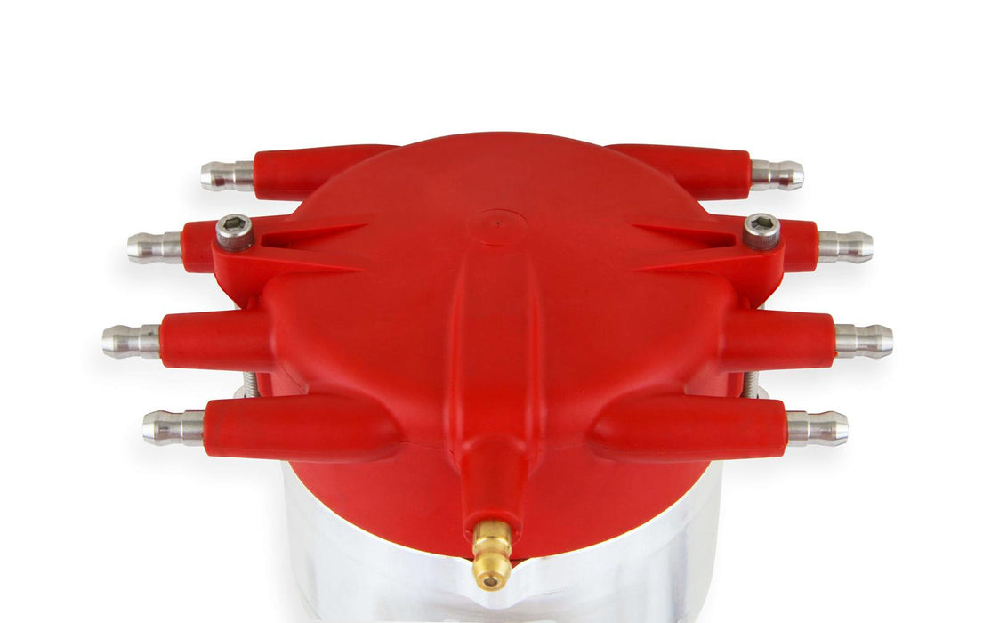 MSD Ignition MSD Pro-Billet Flat-Top Distributors 85804 Autofit
