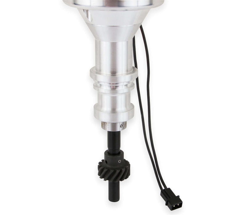 MSD Ignition MSD Pro-Billet Flat-Top Distributors 85824 Autofit