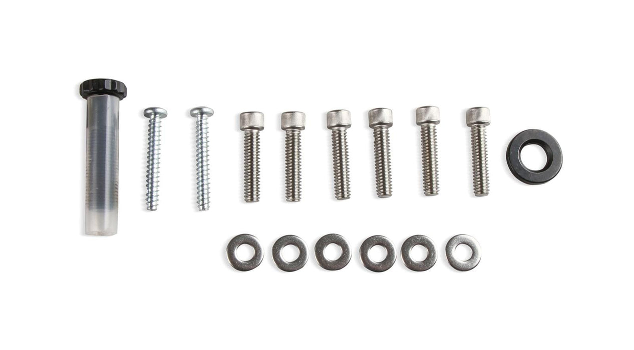 MSD Ignition MSD Pro-Billet Front Drive Distributors 85101 Autofit